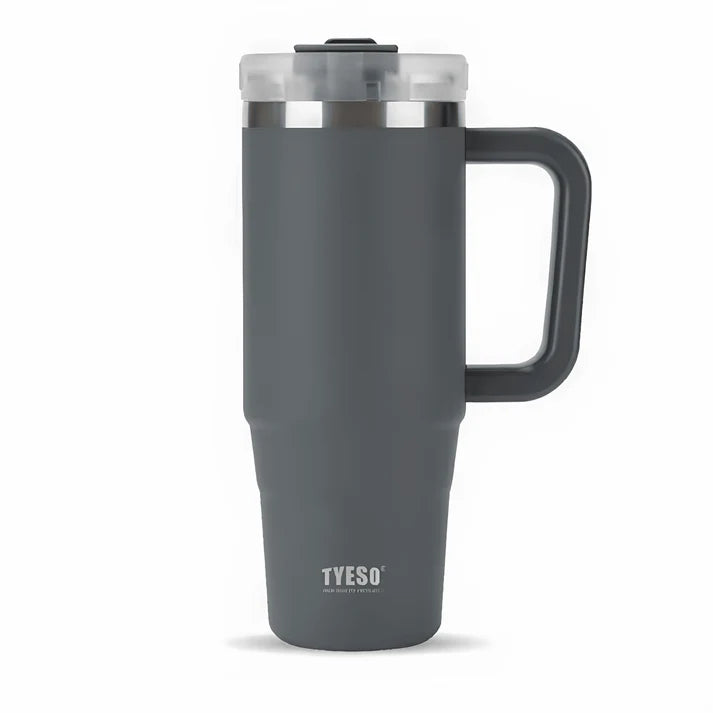 Quencher H2.0 FlowState Tumbler 1.2L - Cold for 11 Hours - Iced for 48 Hours