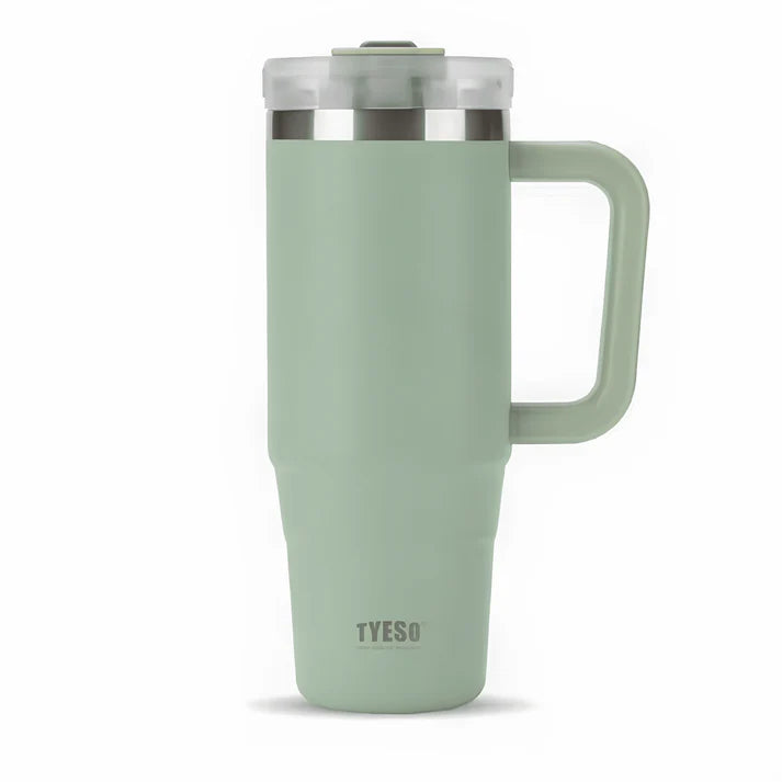 Quencher H2.0 FlowState Tumbler 1.2L - Cold for 11 Hours - Iced for 48 Hours