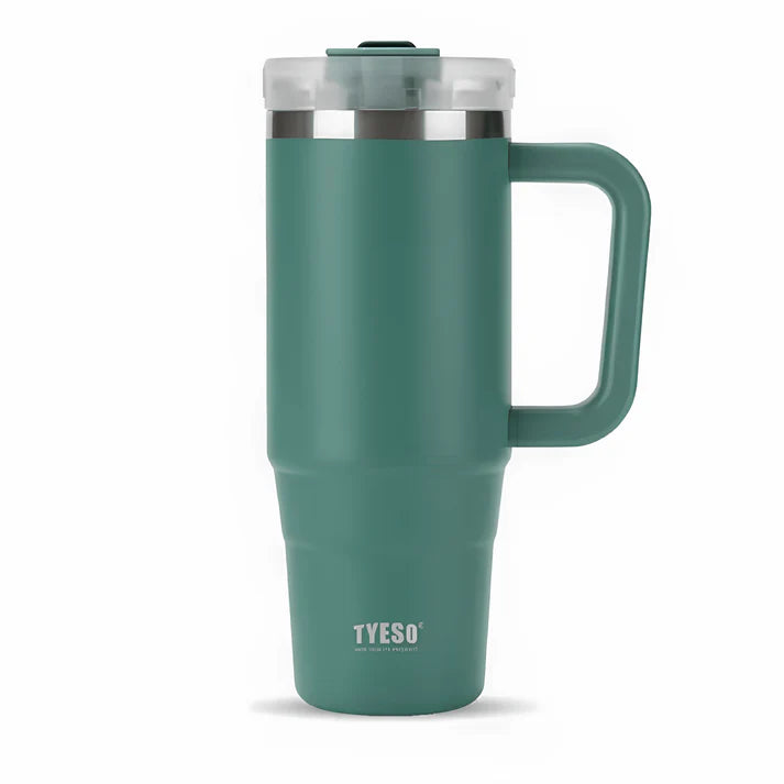 Quencher H2.0 FlowState Tumbler 1.2L - Cold for 11 Hours - Iced for 48 Hours
