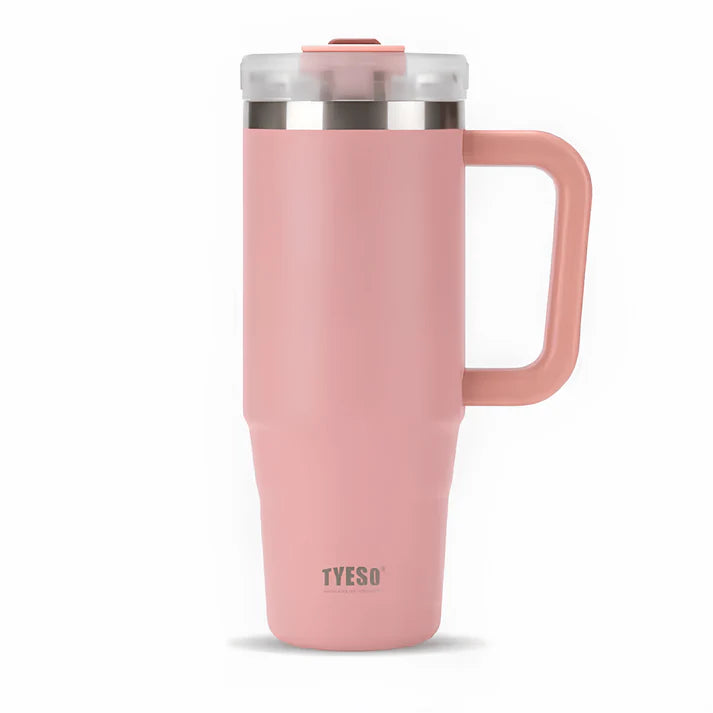 Quencher H2.0 FlowState Tumbler 1.2L - Cold for 11 Hours - Iced for 48 Hours