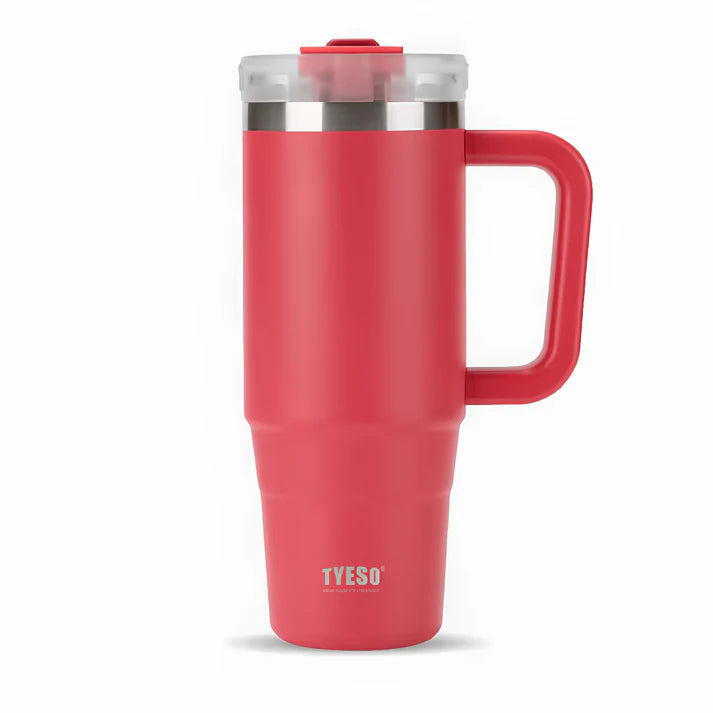 Quencher H2.0 FlowState Tumbler 1.2L - Cold for 11 Hours - Iced for 48 Hours