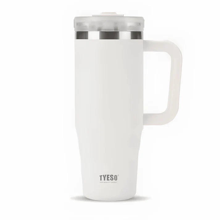 Quencher H2.0 FlowState Tumbler 1.2L - Cold for 11 Hours - Iced for 48 Hours
