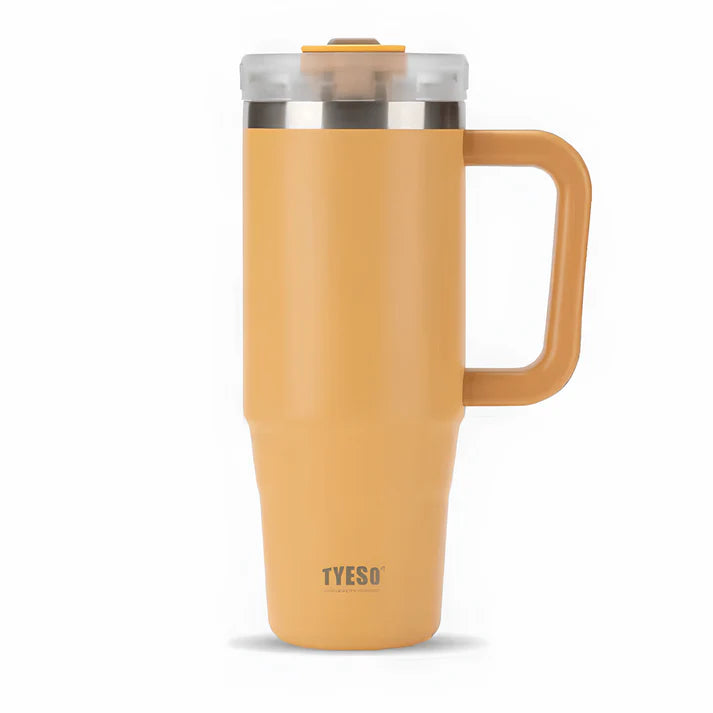 Quencher H2.0 FlowState Tumbler 1.2L - Cold for 11 Hours - Iced for 48 Hours