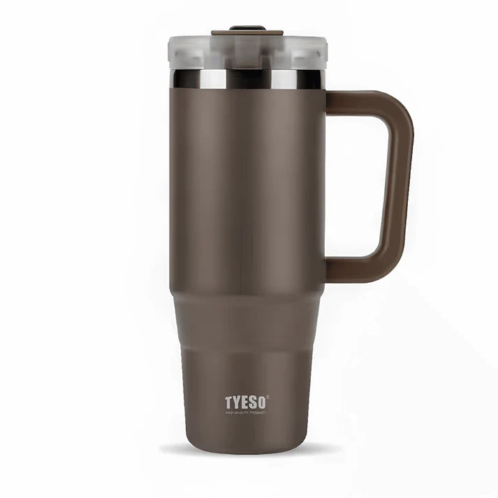 Quencher H2.0 FlowState Tumbler 1.2L - Cold for 11 Hours - Iced for 48 Hours