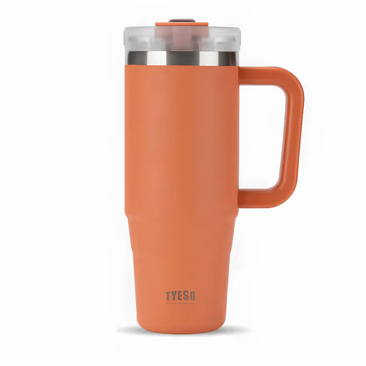 Quencher H2.0 FlowState Tumbler 1.2L - Cold for 11 Hours - Iced for 48 Hours