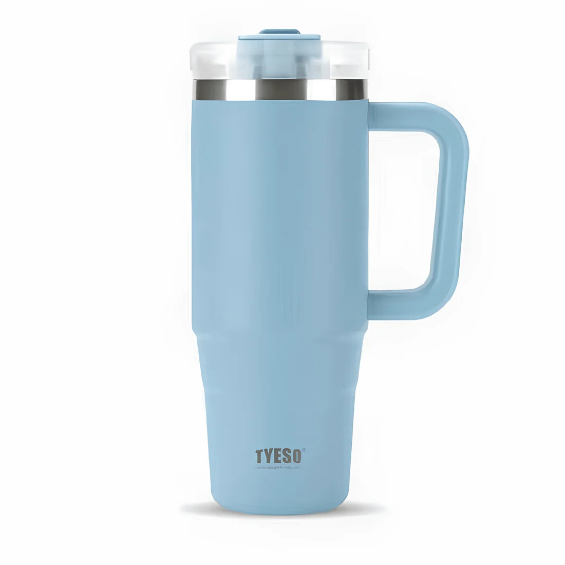 Quencher H2.0 FlowState Tumbler 1.2L - Cold for 11 Hours - Iced for 48 Hours