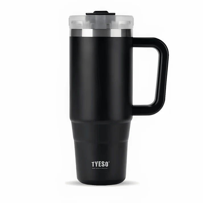 Quencher H2.0 FlowState Tumbler 1.2L - Cold for 11 Hours - Iced for 48 Hours
