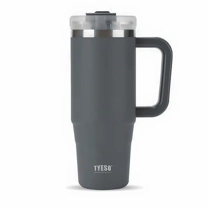 Quencher H2.0 FlowState Tumbler 1.2L - Cold for 11 Hours - Iced for 48 Hours