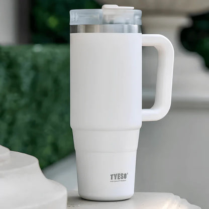 Quencher H2.0 FlowState Tumbler 1.2L - Cold for 11 Hours - Iced for 48 Hours