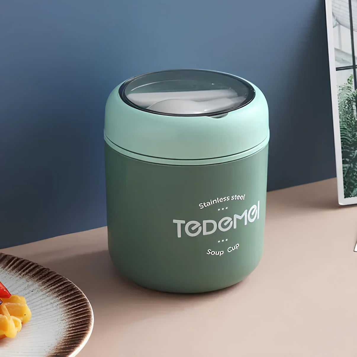 Tedemei Lunchbox