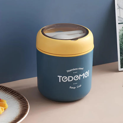 Tedemei Lunchbox