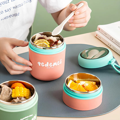 Tedemei Lunchbox